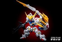 Load image into Gallery viewer, Zero Plan MG/MGSD Barbatos GIANT CLAWS Add On ZP05 LW8001