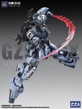 Load image into Gallery viewer, ZZA 1/100 GZSS-OX GUS ZZA-001