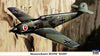 Hasegawa 1/48 German Messerschmitt Bf109E 'HAHN' 09746