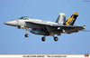 Hasegawa 1/48 US F/A-18E Super Hornet 'Vfa-115 Eagles Cag' 09916