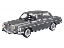 Load image into Gallery viewer, Norev 1/18 1968 - 1972 Mercedes 280 SE (W108) Arabic Grey B66040718