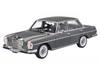 Norev 1/18 1968 - 1972 Mercedes 280 SE (W108) Arabic Grey B66040718