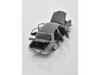 Norev 1/18 1968 - 1972 Mercedes 280 SE (W108) Arabic Grey B66040718