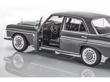 Load image into Gallery viewer, Norev 1/18 1968 - 1972 Mercedes 280 SE (W108) Arabic Grey B66040718