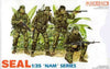 Dragon 1/35 US SEAL Vietnam Series 3302C