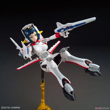 Load image into Gallery viewer, Bandai 1/144 HG Build Fighters #067 Mrs. Loheng-Rinko Takeshi Iori&#39;s Mobile Suit 5065734