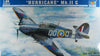 Trumpeter 1/24 Hurricane Mk.IIC 02415C OPEN BOX with over $140 in Detail up Parts