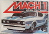 MPC 1/25 Mustang MACH 1 Street Machine NOS MPC1-0805 NN010