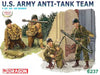 Dragon 1/35 US Army Anti-Tank Team 6237