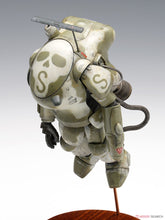 Load image into Gallery viewer, Wave Maschinen Krieger 1/20 S.A.F.S. SPACE TYPE Fireball  MK-019
