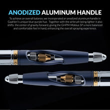 Load image into Gallery viewer, Gaahleri Airbrush Set Mobius SP 4943004