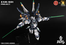 Load image into Gallery viewer, DLK Hobby ZAW-S01 Ikaruga DLK3316