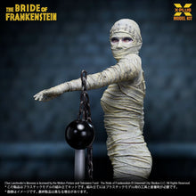 Load image into Gallery viewer, X-Plus 1/8 The Bride of Frankenstein XPL-28