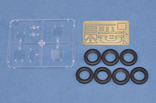 Load image into Gallery viewer, HobbyBoss 1/35 Russian Zis-5B Truck 83886'