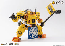 Load image into Gallery viewer, Eastern Model SoSkill 1/100 Spa Duck &amp; Ultra EGG Duck SSKBDUCK01-LSG1'