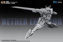 Load image into Gallery viewer, SNAA 1/100 Nether Emperor YR-05 Upgraded SNAA-YR-05U COMING SOON!