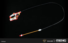 Load image into Gallery viewer, Meng Evangelion Model-08γ (Multi-color Edition) Mecha-005M'