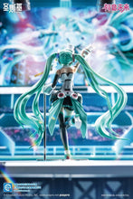 Load image into Gallery viewer, SoSkill Hatsune Miku "Sing For The Future" Plastic Model Kit MIKU01'