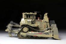 Load image into Gallery viewer, Meng 1/35 US D9R Armored Bulldozer SS-002