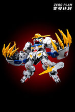 Load image into Gallery viewer, Zero Plan MG/MGSD Barbatos GIANT CLAWS Add On ZP05 LW8001