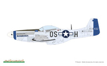 Load image into Gallery viewer, Eduard 1/48 US P-51D Mustang MIGHTY EIGHT: 65th Fighter Wing Limited 11196