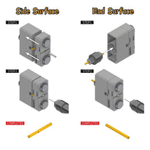 Load image into Gallery viewer, Liang Tools Center Driller LIANG-0231