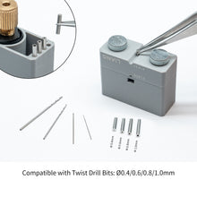 Load image into Gallery viewer, Liang Tools Center Driller LIANG-0231