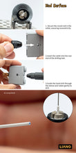 Load image into Gallery viewer, Liang Tools Center Driller LIANG-0231