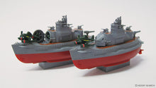 Load image into Gallery viewer, Fujimi CHIBI-MARU Japanese Type I-400 Series Submarines (2) 421995
