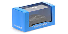 Load image into Gallery viewer, Minichamps 1/64  Porsche 911 (992.2) Carrera 2025 Dark Grey Metallic 640064021