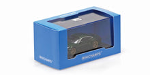 Load image into Gallery viewer, Minichamps 1/64 Porsche 911 (992.2) GT3 Touring Green Met. 640064231