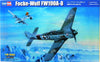 HobbyBoss 1/18 Focke-Wulf FW190A-8 81803