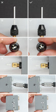 Load image into Gallery viewer, Liang Tools Center Driller LIANG-0231