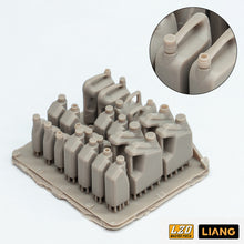 Load image into Gallery viewer, Liang Engine Oil Containers (22) LIANG-S002