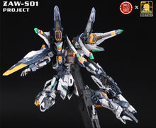 Load image into Gallery viewer, DLK Hobby ZAW-S01 Ikaruga DLK3316