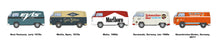 Load image into Gallery viewer, AK Interactive 1/35 T2 Model 1972 Commercial Van AK35025