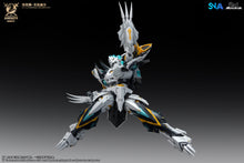 Load image into Gallery viewer, SNAA 1/144 Round Table Knights Rampage Lion Bedivere SC-012 COMING SOON!