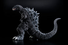 Load image into Gallery viewer, Aoshima Godzilla (2001) PLAfig. Limited Edition 20259