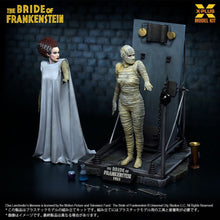 Load image into Gallery viewer, X-Plus 1/8 The Bride of Frankenstein XPL-28