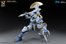 Load image into Gallery viewer, SNAA 1/144 The Round Table Knights Furious Warhammer Galahad SC-010 COMING SOON!