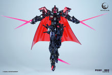 Load image into Gallery viewer, Eddas 1/100 Salamander Metal Frame Model Phantom ver. EDS-ALFPMC01D