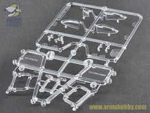 Load image into Gallery viewer, Arma Hobby 1/72 US P-51K Mustang 70071