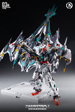 Load image into Gallery viewer, ERA 1/100 Infinity Nova Thunderbolt Mobildae THB-03M