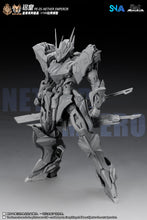 Load image into Gallery viewer, SNAA 1/100 Nether Emperor YR-05 Upgraded SNAA-YR-05U COMING SOON!
