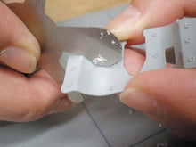 Load image into Gallery viewer, Shimomura Alec Precision Side Cutting Tool Ver.2 R-V6