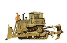 Load image into Gallery viewer, Meng 1/35 US D9R Armored Bulldozer SS-002