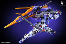 Load image into Gallery viewer, Eddas Technology 1/100 x Tron Model Valkyrie NGEW-05-02