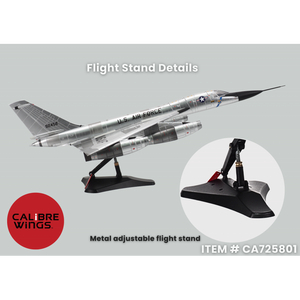 Caliber Wings 1/72 US B-58 Hustler Bendix Trophy Winner USAF