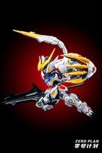 Load image into Gallery viewer, Zero Plan MG/MGSD Barbatos GIANT CLAWS Add On ZP05 LW8001