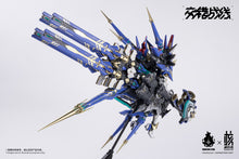 Load image into Gallery viewer, Howling Star/Earnestcore Colada from Cross Core 48951